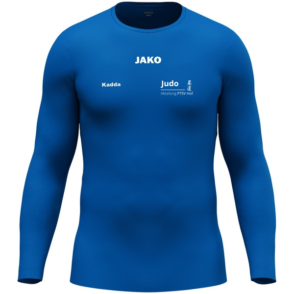 Longsleeve Function 