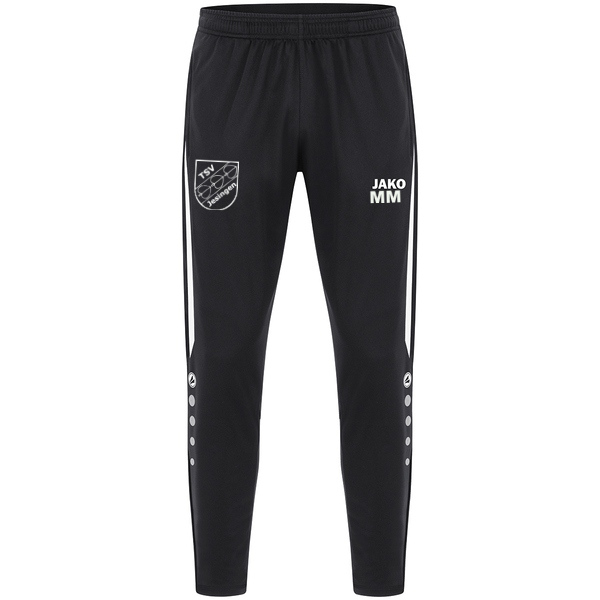 KinderPolyesterhose Power 
