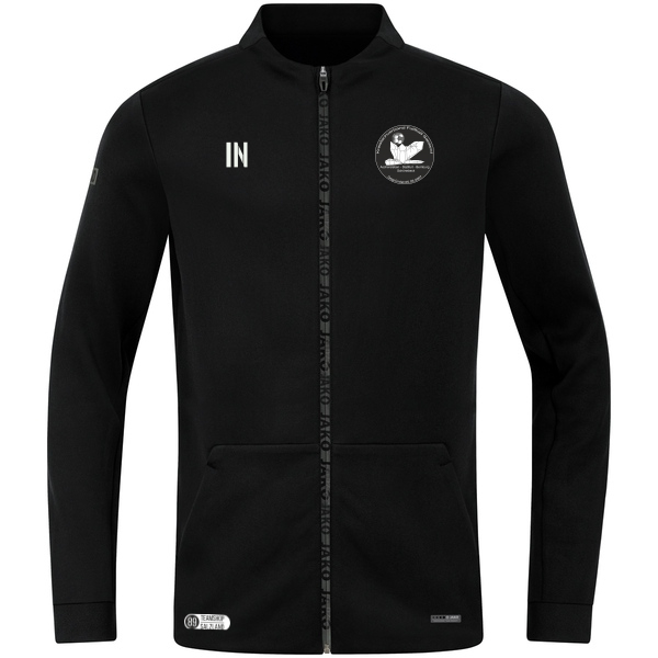 Jacke Pro Casual 