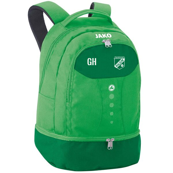 Rucksack TLS 
