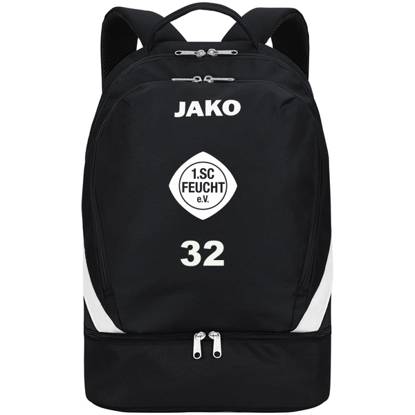 Rucksack Iconic 