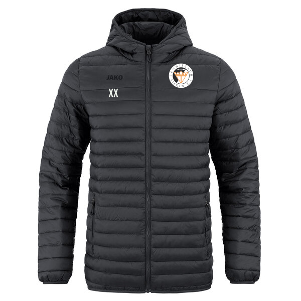 KinderSteppjacke 