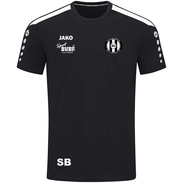 KinderT-Shirt Power 