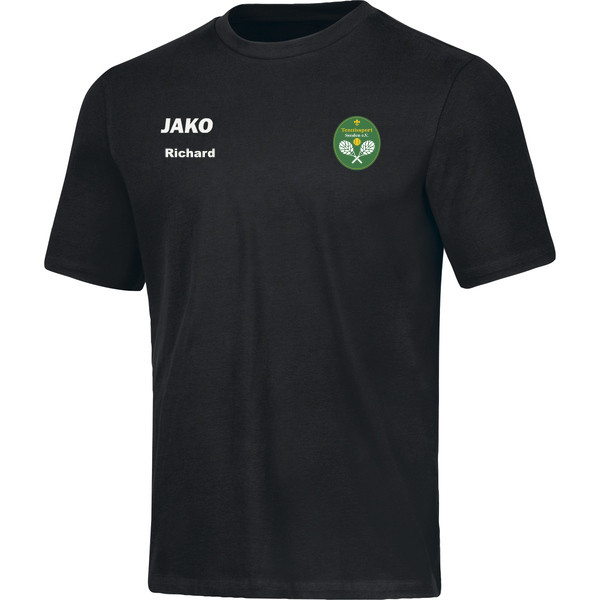 KinderT-Shirt Base 