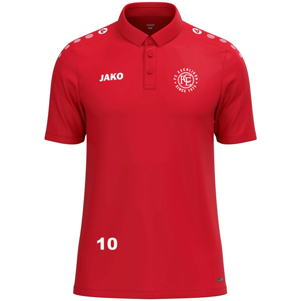 Polo One 
