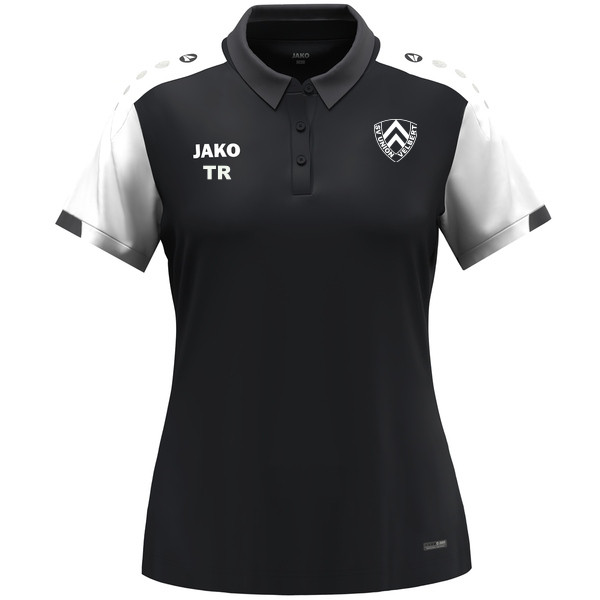 womanPolo Dynamic Damen 