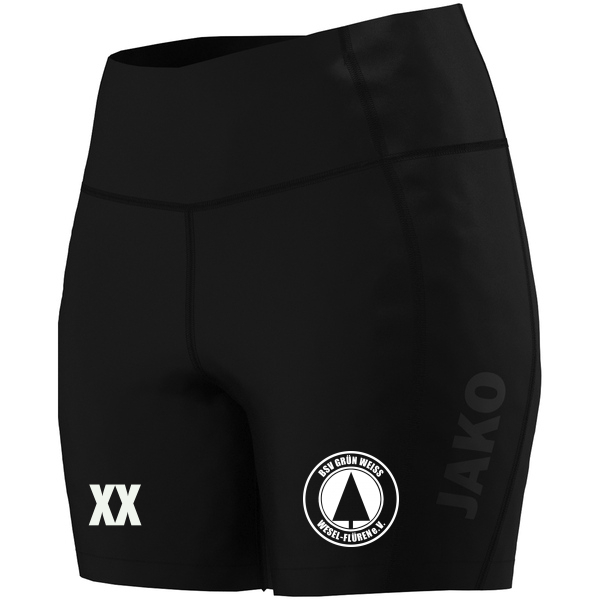 womanShort Tight Power Damen 