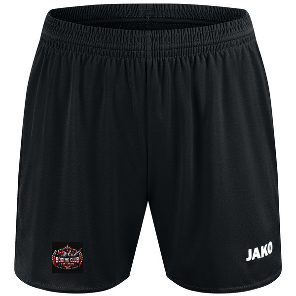 womanShort Manchester 2.0 femme 