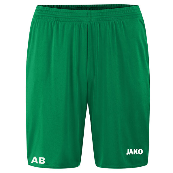 Short Manchester 2.0 