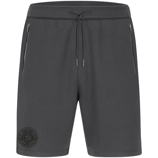 Short Pro Casual 