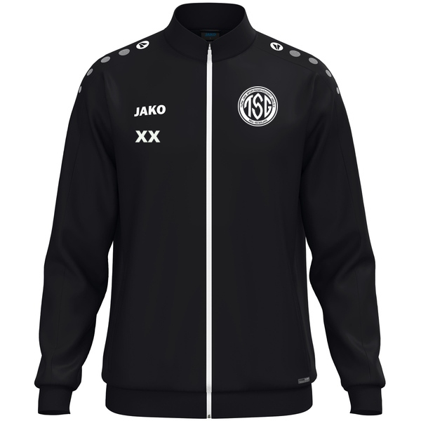 Polyesterjacke One 