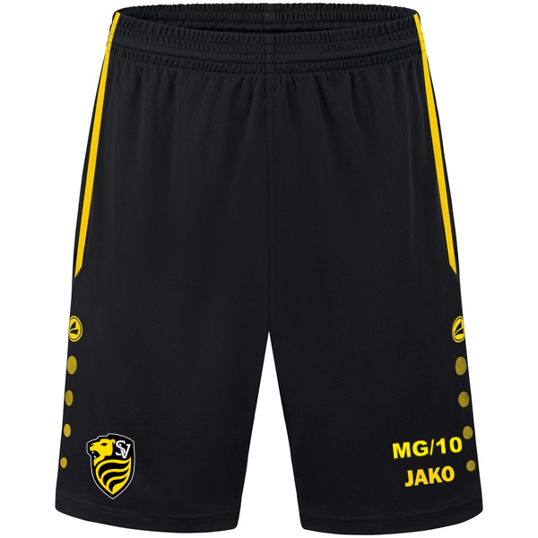 Sporthose Allround 