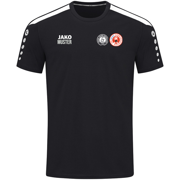 KinderT-Shirt Power 