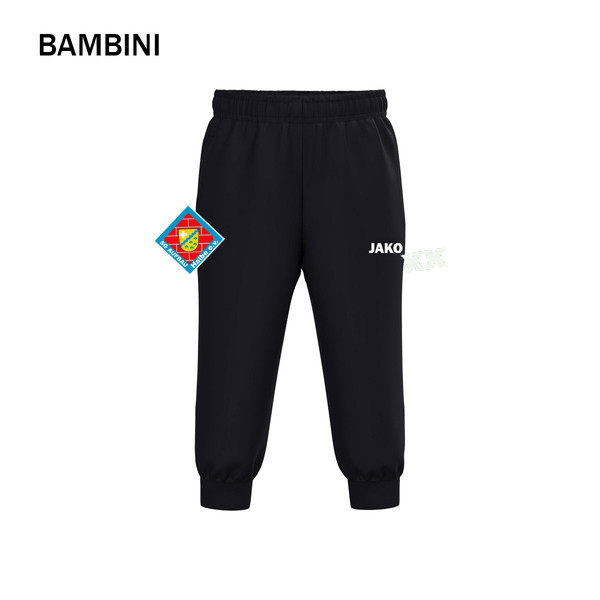 KinderPolyesterhose One Bambini 