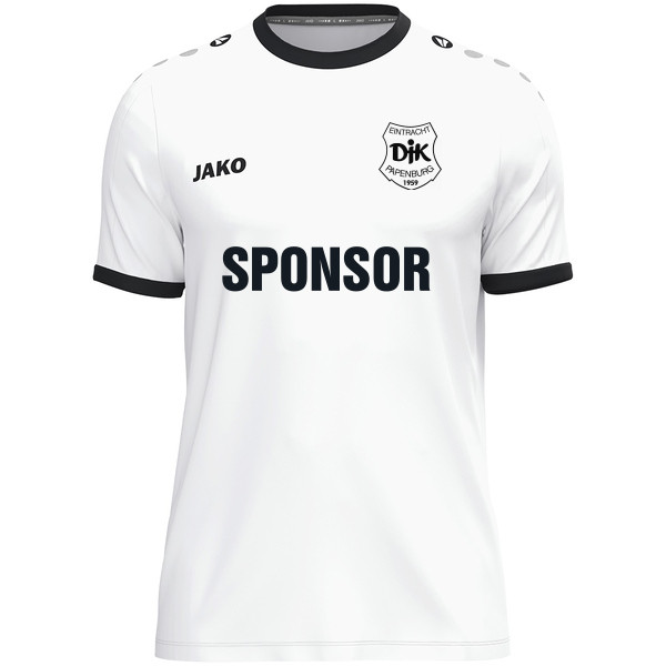 Trikot One kurzarm 