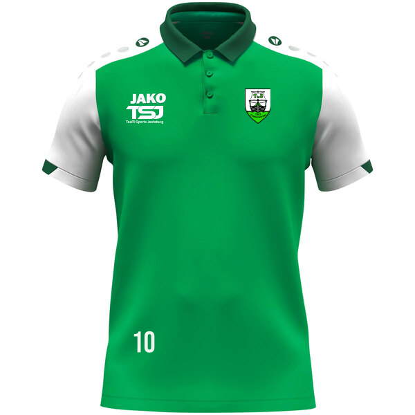 Polo Dynamic 