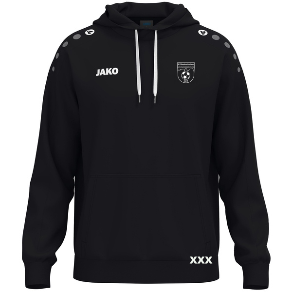 Kapuzensweat One Cotton 