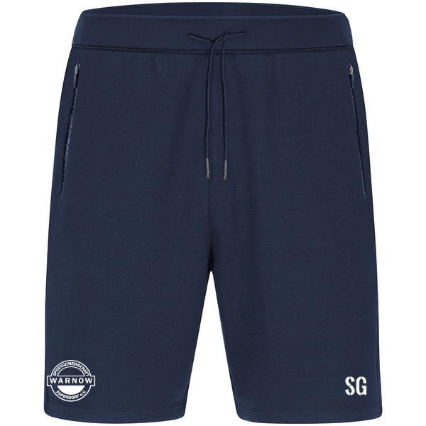 Short Pro Casual 