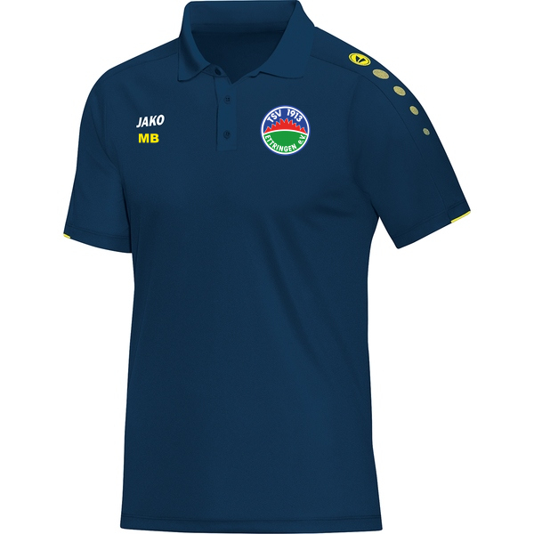 KinderPolo Classico 