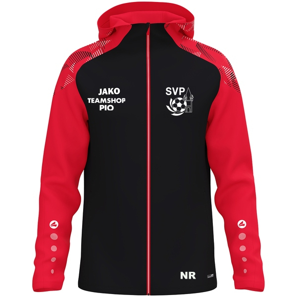 KinderKapuzenjacke Sonic 