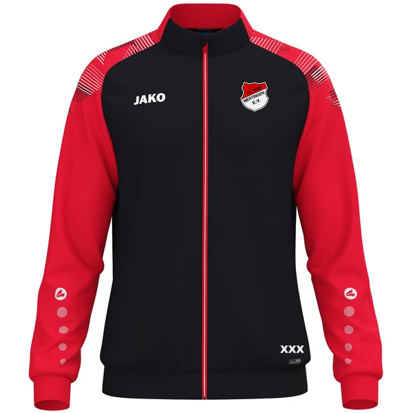 Polyesterjacke Sonic 