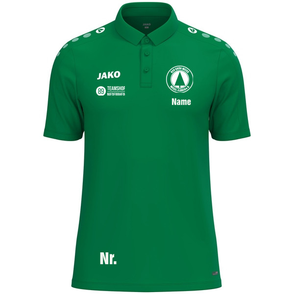 Polo One 