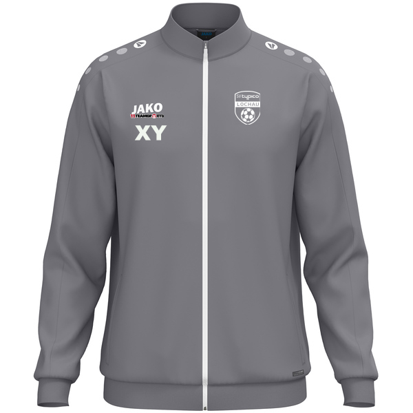 Polyesterjacke One 