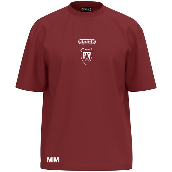 T-Shirt Wardrobe 