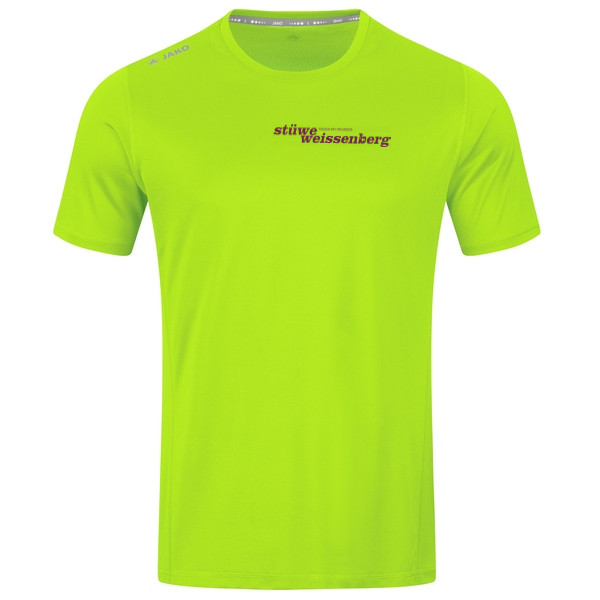 KinderT-Shirt Run 2.0 