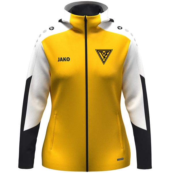 womanKapuzenjacke Dynamic Damen 