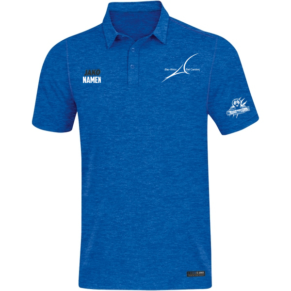 Polo Premium Basics 