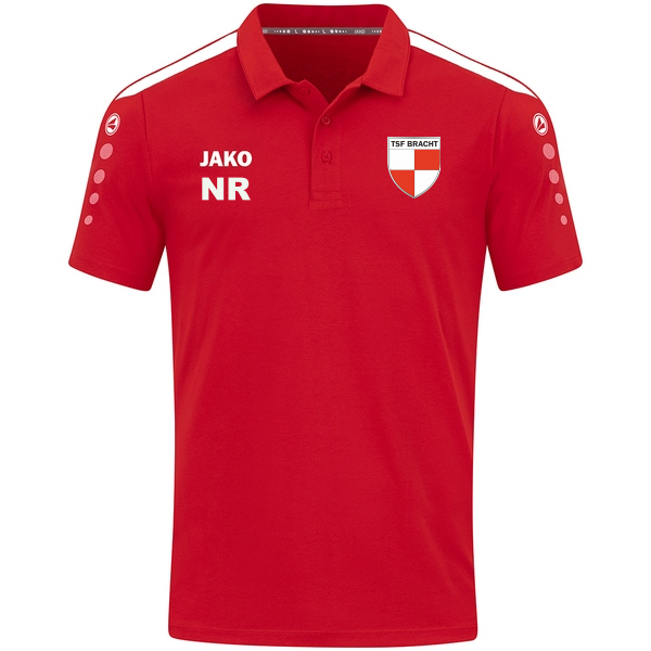 KinderPolo Power 