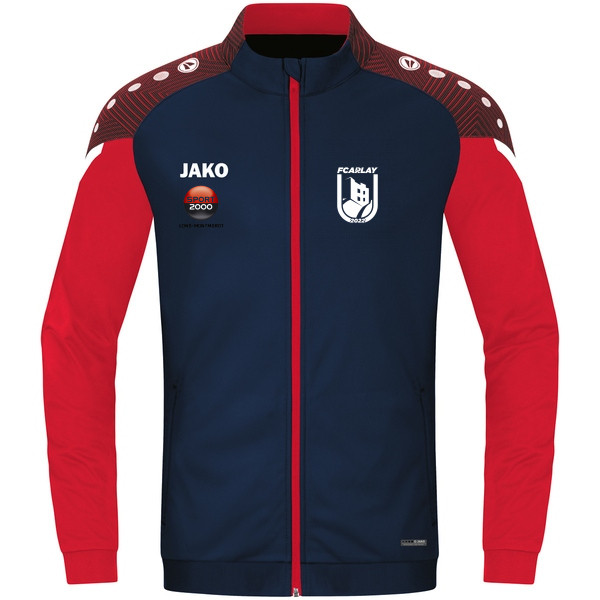 Veste polyester Performance 