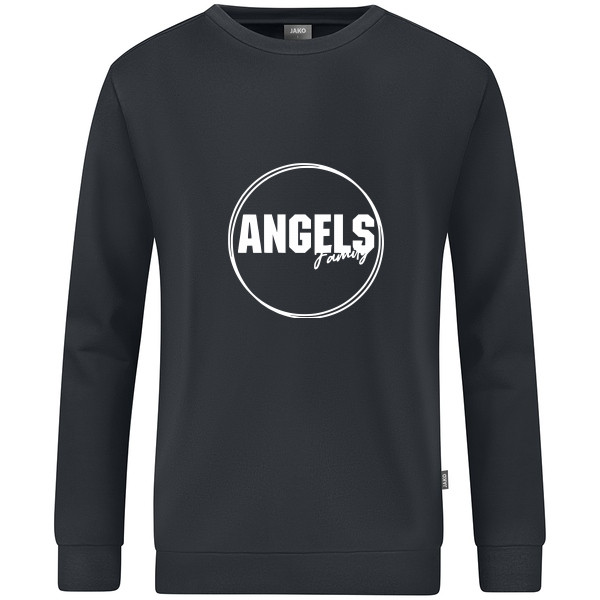 Sweat Organic 