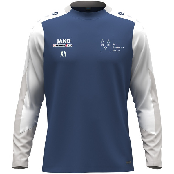 Longsleeve Dynamic 