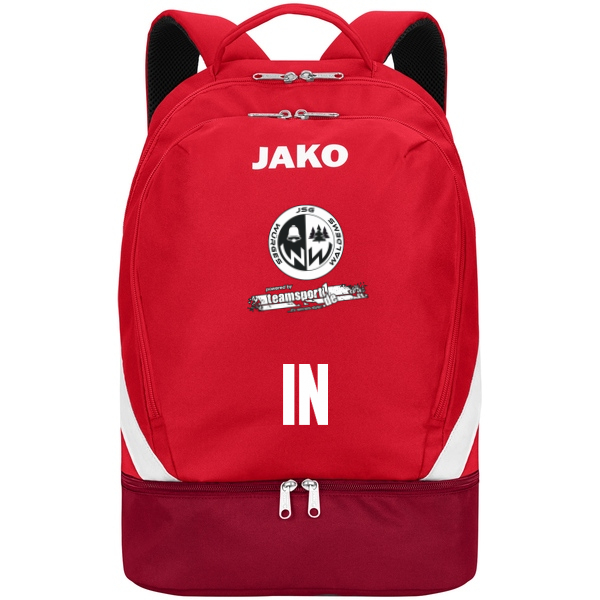 Rucksack Iconic 