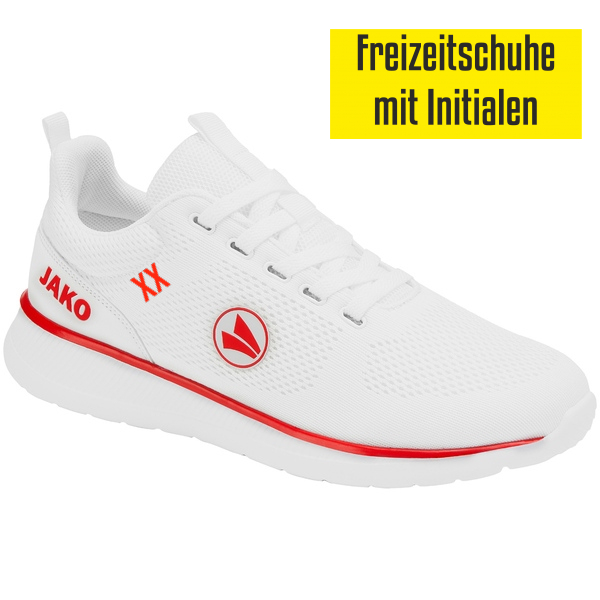 Sneaker Team Mesh 