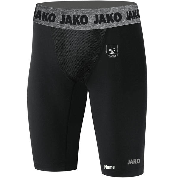 Short Tight Compression 2.0 