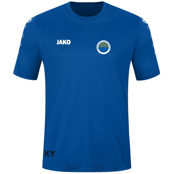 Trikot Team kurzarm 