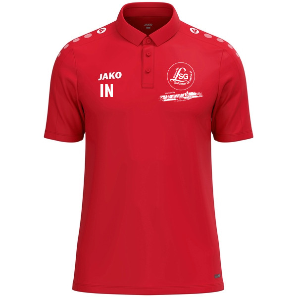 Polo One 