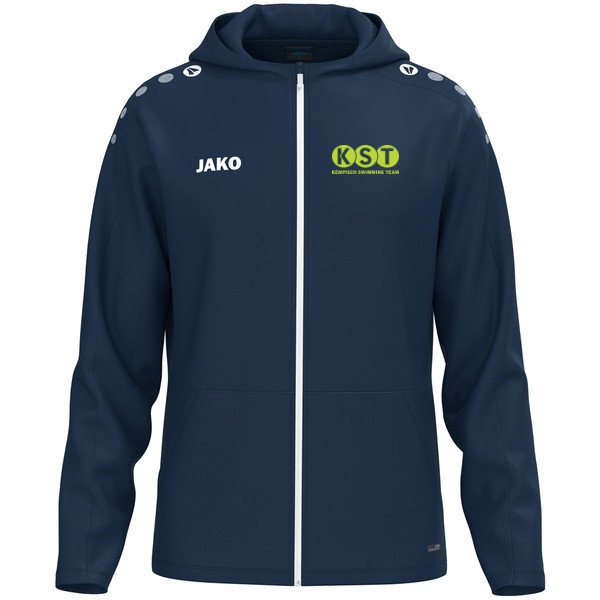 KinderenJas met kap Light One 