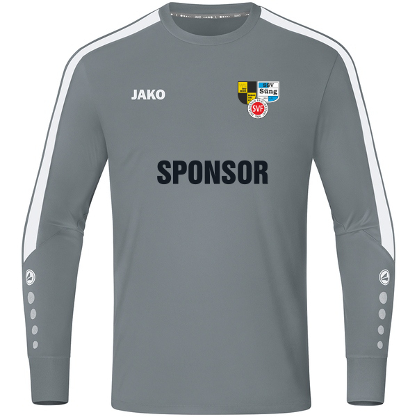 Torwart-Trikot Power 