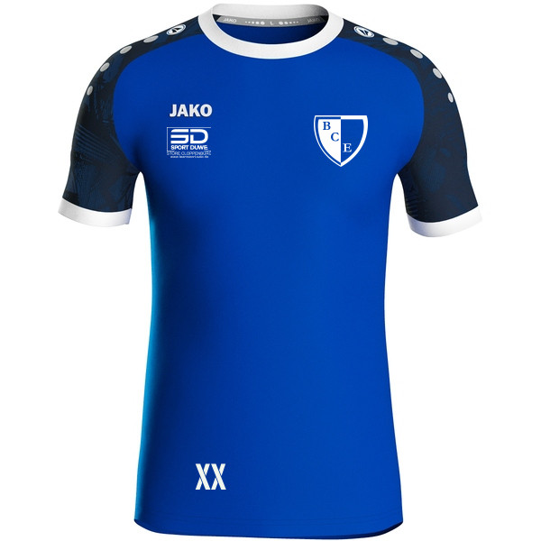 Trikot Iconic kurzarm 