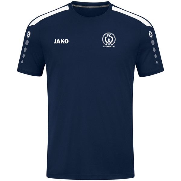 KinderTrikot Power kurzarm 