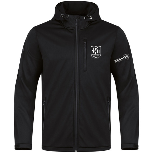 KinderSoftshelljacke Premium 