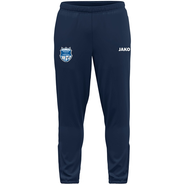 Polyesterhose Dynamic 