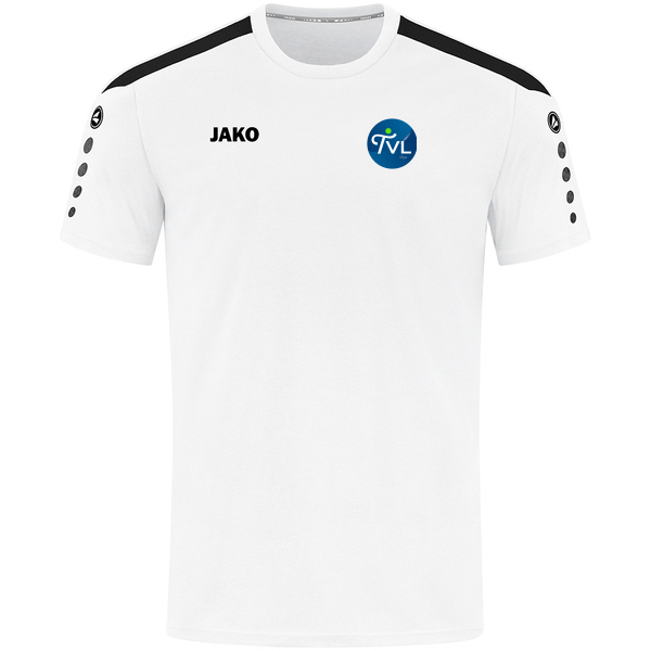 KinderT-Shirt Power 