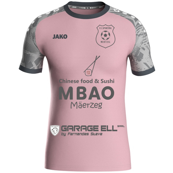 Trikot Iconic kurzarm 