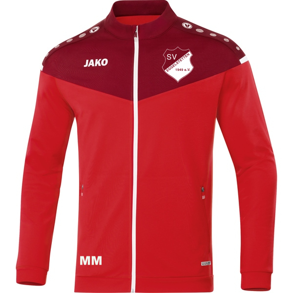 Polyesterjacke Champ 2.0 