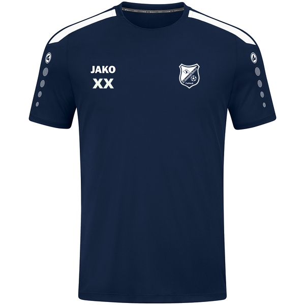 KinderTrikot Power kurzarm 